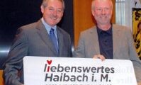 Liebenswerte Gemeinde