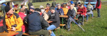 Gemeindewandertag 2007