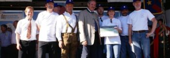 Ortsbildmesse Schenkenfelden