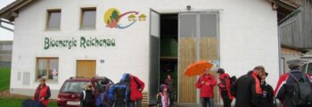 Gemeindewandertag 2009