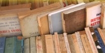 Bücher- und Spieleflohmarkt