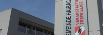 Haibach besucht Österreich (5 Jahre ab jetzt)