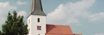 Gemeindewandertag 2011