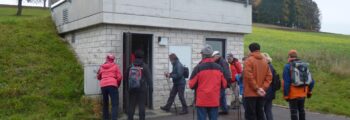 Gemeindewandertag 2012
