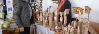 Herbstmarkt 2012