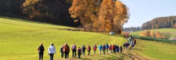 Gemeindewandertag 2013