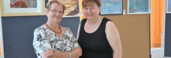 Pfingstausstellung 2014