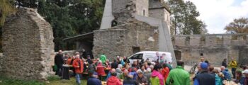 Gemeindewandertag 2016