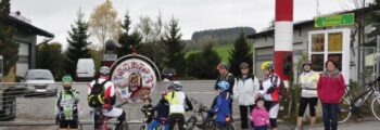 Gemeindewandertag 2017