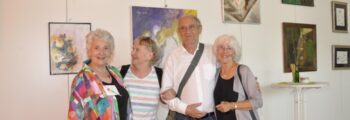 Pfingstausstellung 2019