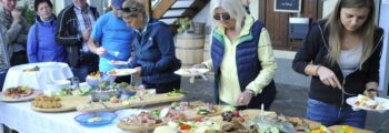 Gemeindewandertag 2019