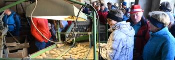 Gemeindewandertag 2023