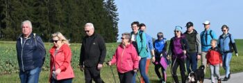 Gemeindewandertag 2024