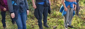 Gemeindewandertag 2024